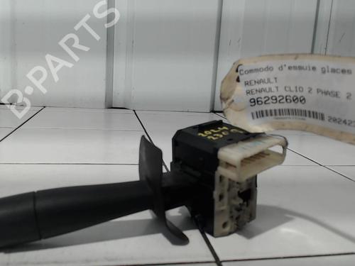 Ratstangsstang RENAULT CLIO II (BB_, CB_) 1.5 dCi (B/CB07) | BP28567554I23 