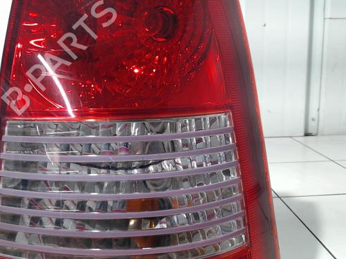 Right taillight KIA PICANTO I (SA) 1.1 | BP29638560C35 