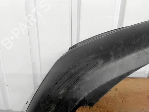 Used Front bumper FORD FOCUS II (DA_, HCP, DP) 1.6 TDCi (90 hp) 25642278