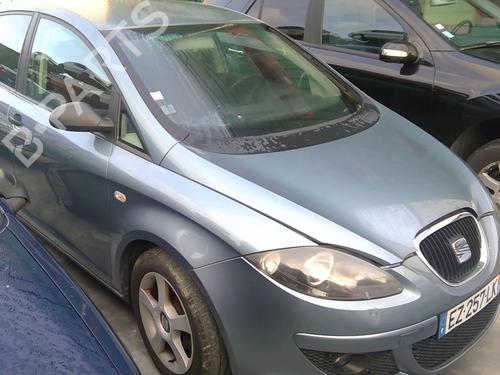 Left taillight SEAT ALTEA (5P1) 1.9 TDI | BP25632653C34 