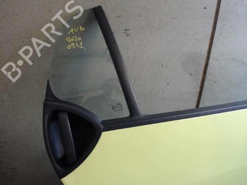 Used Right front door SMART CITY-COUPE (450) 0.6 (S1CLB1, 450.331, 450.336) (45 hp) 25633029