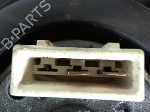 Used Radiator fan Radiator fan 25638555 25638555