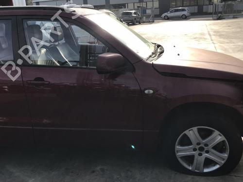 Left front driveshaft SUZUKI GRAND VITARA II (JT, TE, TD) 1.9 DDiS All-wheel Drive (JT419, TD44, JB419WD, JB419XD,... | BP31624577M38 