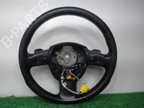 Steering wheel AUDI Q7 (4LB) 3.0 TDI quattro | BP25650892C49 - Image 2
