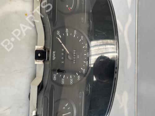 Instrument cluster FORD TRANSIT Van (FA_ _) 2.0 DI (FAE_, FAF_, FAG_) | BP39460138C47 - Image 2