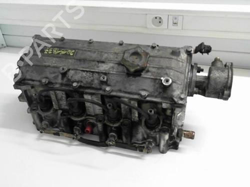 Used Cylinder head FIAT PUNTO (176_) 1.7 TD (71 hp) 25640910