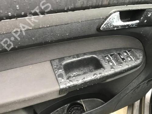 Left sun visor VW TOURAN (1T3) 2.0 TDI | BP25628467I1  - Image 13