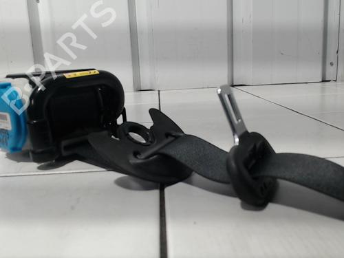 Front right seatbelt PEUGEOT 108 1.2 | BP32104290I25 - Image 5
