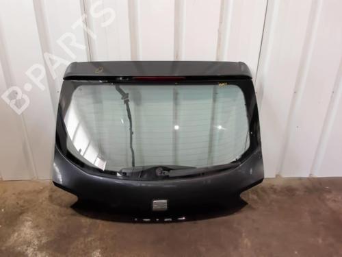 Tailgate SEAT IBIZA IV SC (6J1, 6P5) 1.9 TDI | BP25630475C6 