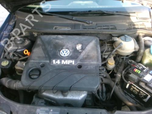 Steering column stalk VW POLO (6N2) 1.4 | BP25643916I23 - Image 12