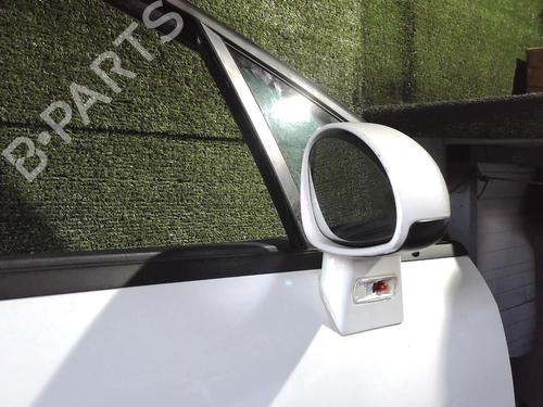 Right front door CITROËN C4 Coupe (LA_) 1.6 HDi | BP25628550C3 