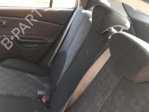 Steering column stalk KIA RIO II (JB) 1.5 CRDi | BP27891687I23  - Image 6