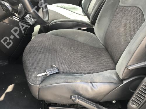 Gearbox CITROËN C8 (EA_, EB_) 2.0 HDi 165 | BP34203233M3  - Image 17