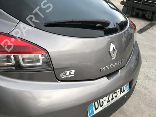 Right headlight RENAULT MEGANE III Coupe (DZ0/1_) 1.5 dCi (DZ09, DZ0D, DZ1F, DZ1G, DZ14, DZ29) | BP31920249C29 - Image 43