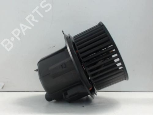 Used Heater blower motor Heater blower motor CITROËN C3 II (SC_) 1.2 VTi 82 (82 hp) 25643055 25643055