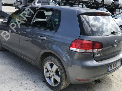 Gearbox VW GOLF VI (5K1) 2.0 TDI | BP27250849M3  - Image 10