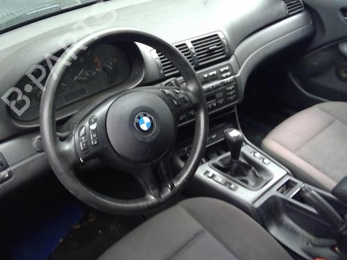 Left taillight BMW 3 Touring (E46) 320 d | BP25645322C34  - Image 8