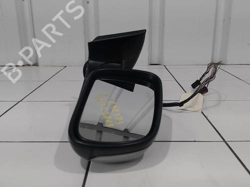 Right mirror PEUGEOT 307 (3A/C) 1.6 HDi 110 | BP25639057C27