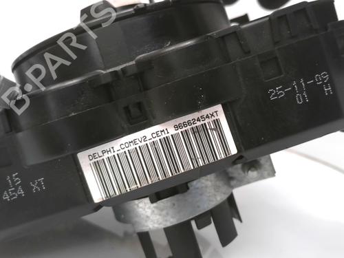 Used Steering column stalk Steering column stalk CITROËN BERLINGO Box Body/MPV (B9) 1.6 HDi 75 (75 hp) 29030008 29030008