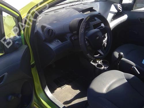 Right taillight CHEVROLET SPARK (M300) 1.0 | BP25642786C35 - Image 5