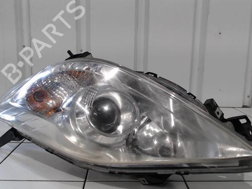 Left headlight MAZDA 5 (CR) 2.0 CD (CR19) | BP25650259C28  - Image 5