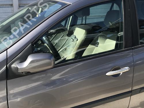 Front left window mechanism RENAULT CLIO III (BR0/1, CR0/1) 1.5 dCi (BR17, CR17) | BP31113382C22 