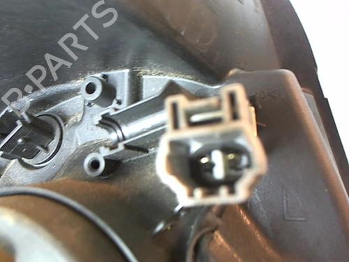 Left headlight SUZUKI SWIFT III (MZ, EZ) 1.3 (RS413, ZC11S) | BP25632682C28 - Image 5