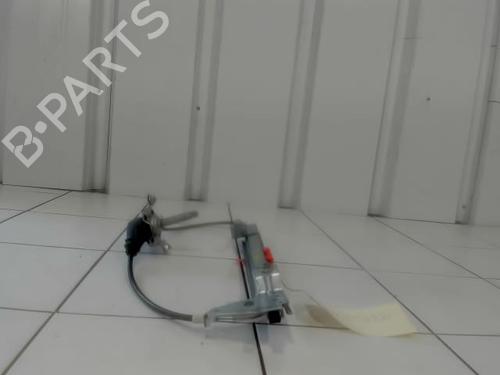 Used Rear left window mechanism Rear left window mechanism FIAT PUNTO (199_) 1.2 (199AXZ1A, 199BXZ1A) (69 hp) 25639562 25639562