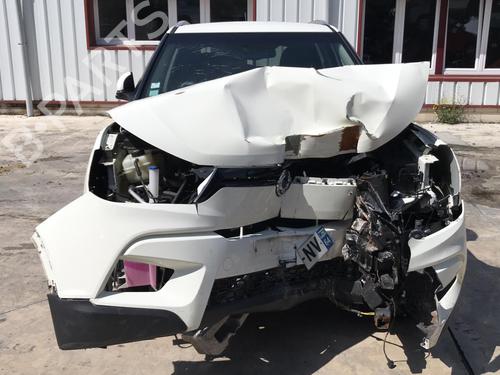 Front left window mechanism SSANGYONG TIVOLI 1.6 XDi 160 | BP29749362C22 - Image 12