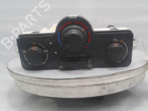 Climate control RENAULT CLIO III (BR0/1, CR0/1) 1.5 dCi (C/BR0G, C/BR1G) | BP33850233I5 - Image 3