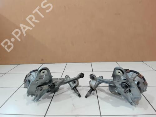Used Front wiper motor PEUGEOT 5008 (0U_, 0E_) 1.6 HDi (112 hp) 25631889