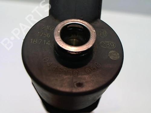 Injector FIAT DOBLO Box Body/MPV (223_) 1.9 JTD | BP25632028M100 