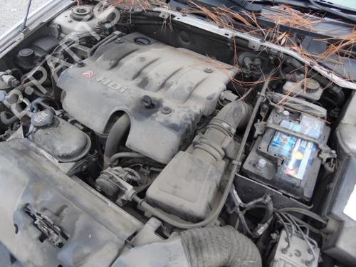 ABS pump CITROËN XSARA Break (N2) 2.0 HDI 90 | BP25637269M43 