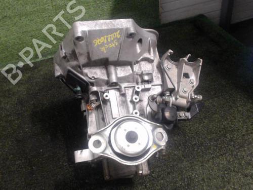 Gearbox FIAT 500 (312_) 1.3 D Multijet (312AXB1A) | BP27250524M3 - Image 2