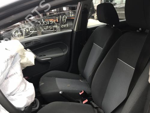 AC compressor FORD FIESTA VI (CB1, CCN) 1.25 | BP30900432M34  - Image 15