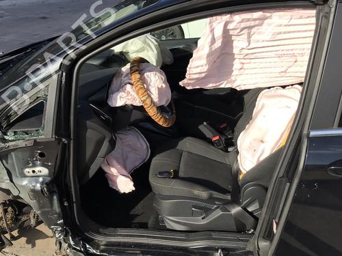 Generator FORD B-MAX (JK) 1.6 Ti | BP25634402M7  - Image 15