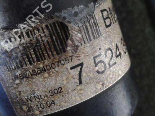 Driveshaft BMW X5 (E53) 3.0 d | BP25639205M37 - Image 4