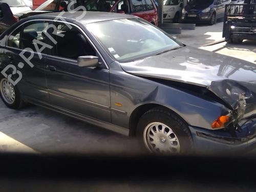 Left taillight BMW 5 (E39) 525 tds | BP25645136C34 - Image 4