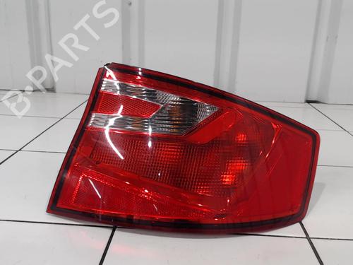 Used Right taillight SEAT TOLEDO IV (KG3) 1.6 TDI (105 hp) 25644732