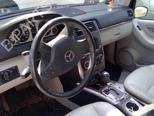 Fuel flap MERCEDES-BENZ B-CLASS Sports Tourer (W245) B 200 CDI (245.208) | BP25650805C131