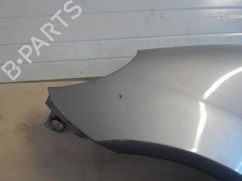Left front fenders MERCEDES-BENZ A-CLASS (W168) A 170 CDI (168.008) | BP25650831C41 
