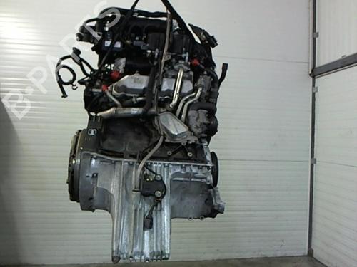 Engine MERCEDES-BENZ B-CLASS Sports Tourer (W245) B 180 CDI (245.207) | BP25628944M1