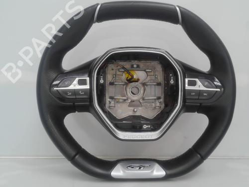 Volante Volante PEUGEOT 3008 II SUV (MC_, MR_, MJ_, M4_) 1.5 BlueHDi 130 (131 hp) 33738538 33738538