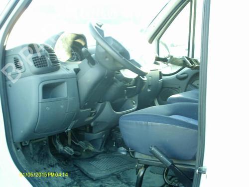 Steering pump PEUGEOT BOXER Van (244) 2.0 HDi | BP25646741M99 - Image 6