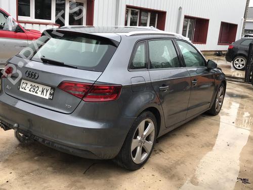 Starter AUDI A3 Sportback (8VA, 8VF) 2.0 TDI | BP25628494M8 - Image 33