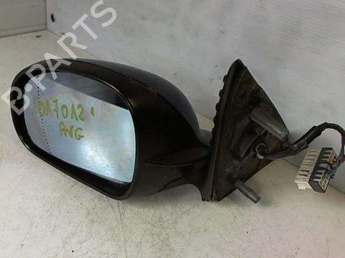 Used Left mirror PEUGEOT 406 (8B) 1.9 TD (92 hp) 25627841