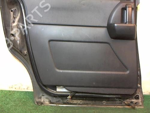 Left rear door MAZDA 5 (CR) 2.0 CD (CR19) | BP25630356C4 