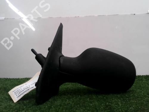 Used Left mirror RENAULT CLIO II (BB_, CB_) 1.5 dCi (B/CB07) (65 hp) 31316816