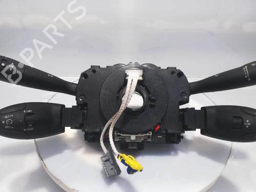 Used Steering column stalk CITROËN BERLINGO Box Body/MPV (B9) 1.6 BlueHDi 100 (99 hp) 28211598