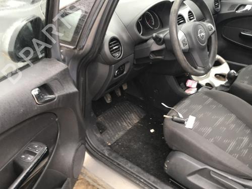 Shift knob OPEL CORSA D (S07) 1.2 (L08, L68) | BP31097443I34 - Image 6
